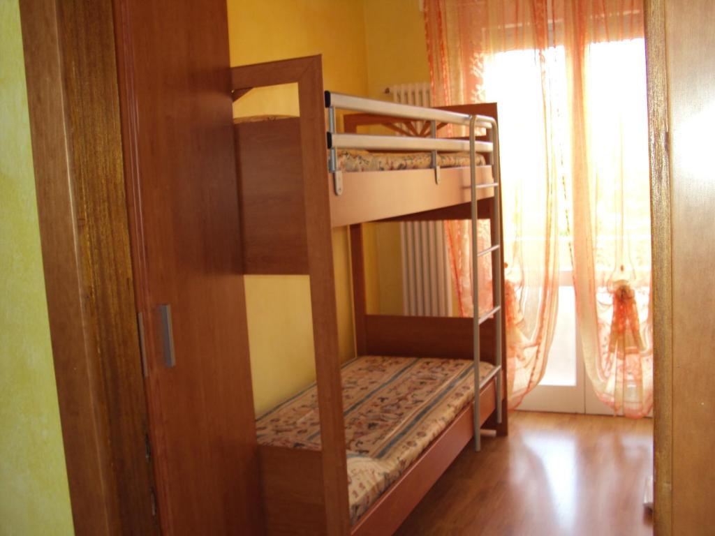 Appartamento Каорле Номер фото