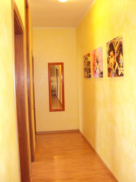 Appartamento Каорле Номер фото