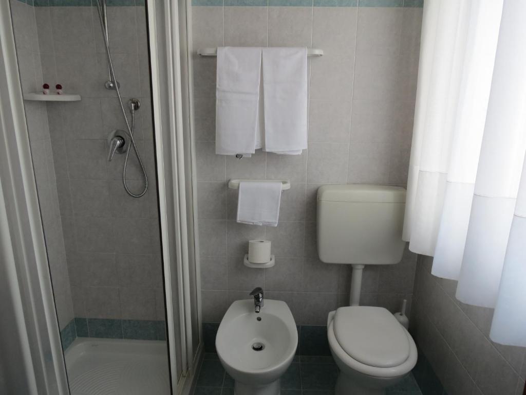 Appartamento Каорле Номер фото
