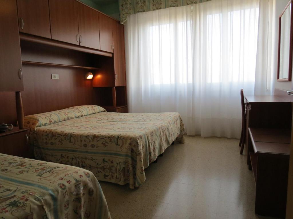 Appartamento Каорле Экстерьер фото
