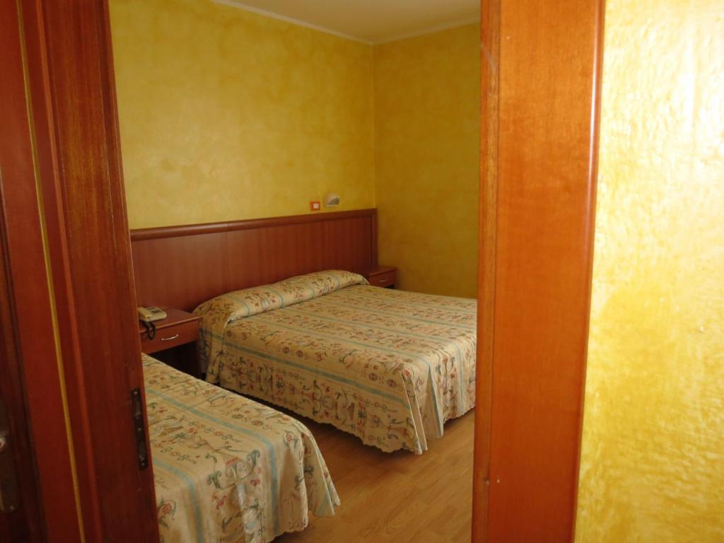 Appartamento Каорле Экстерьер фото