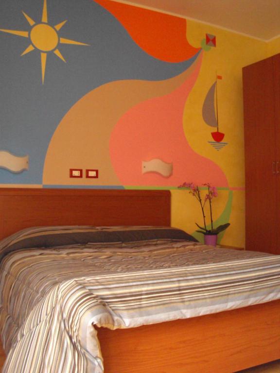 Appartamento Каорле Номер фото