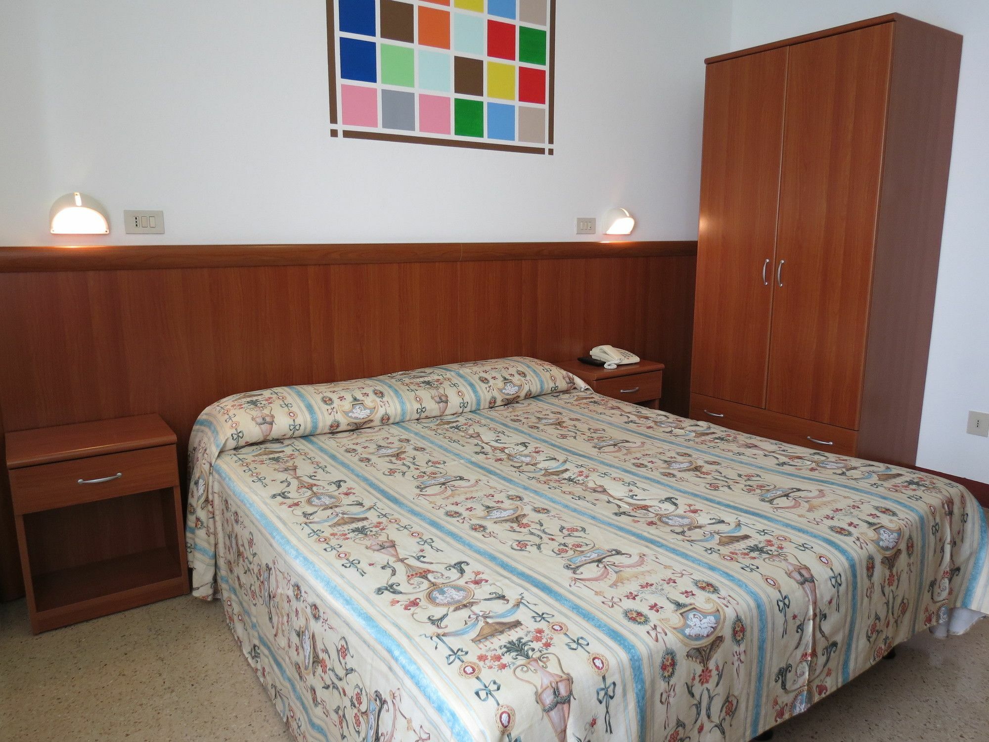 Appartamento Каорле Экстерьер фото