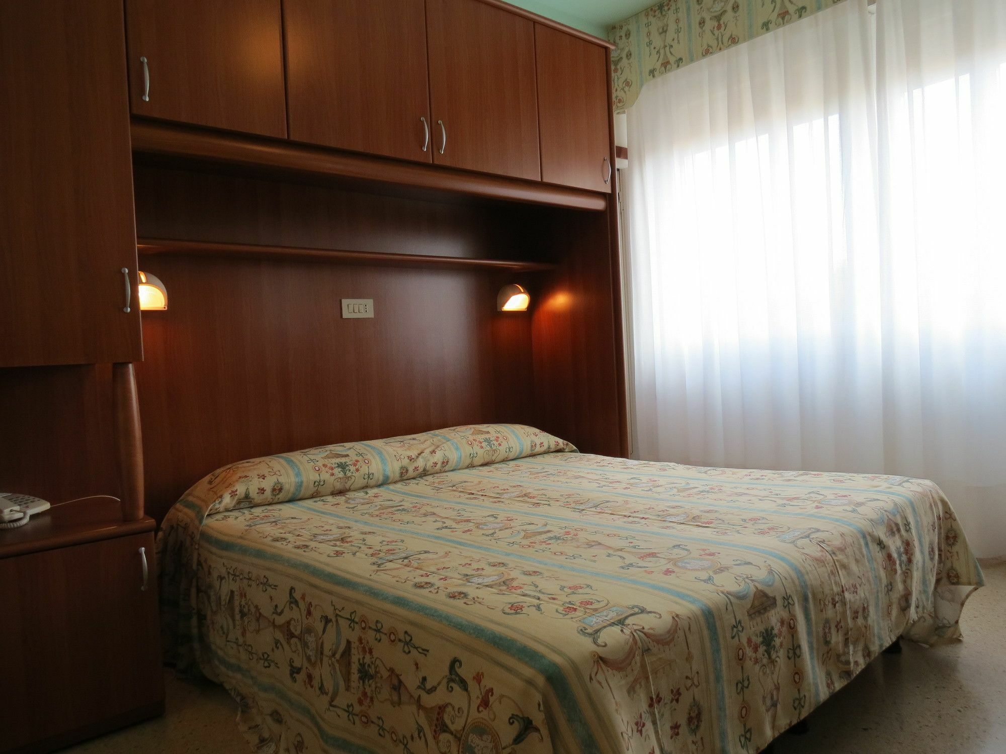 Appartamento Каорле Экстерьер фото